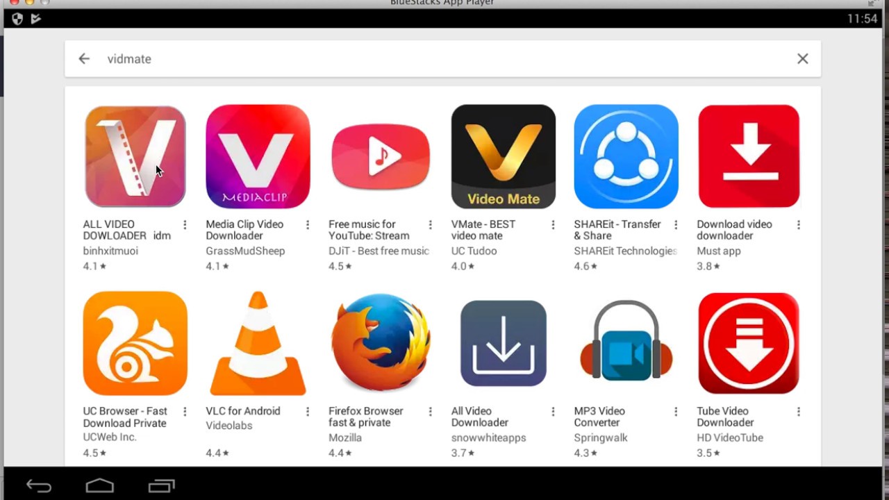 Download Video App For Mac
